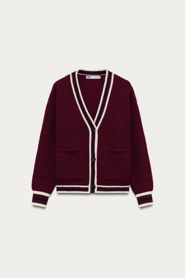 Dandy jacket